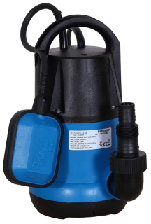 PUMPA blue line PSDR550P 0,27kW 230V ponorné čerpadlo s plavákom kábel 10m